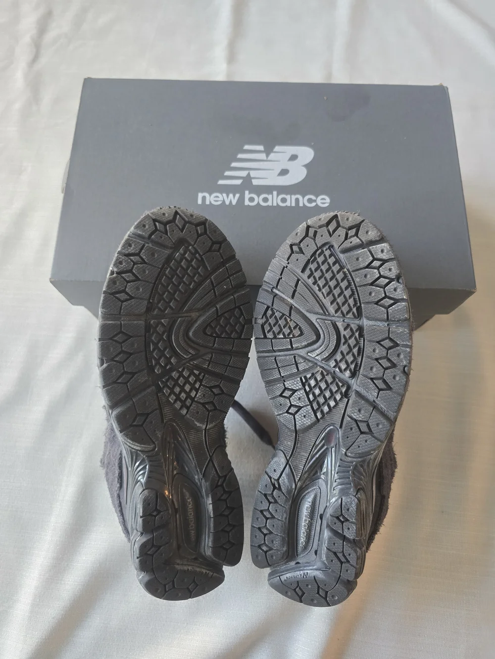 New Balance comfortable men